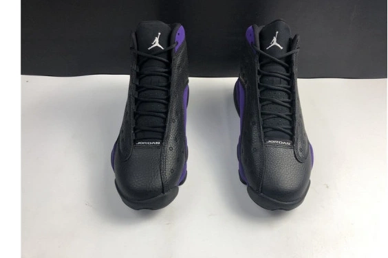 Purple DJ5982-015 Jordan Court DJ5982-015  Air Retro 13 0725